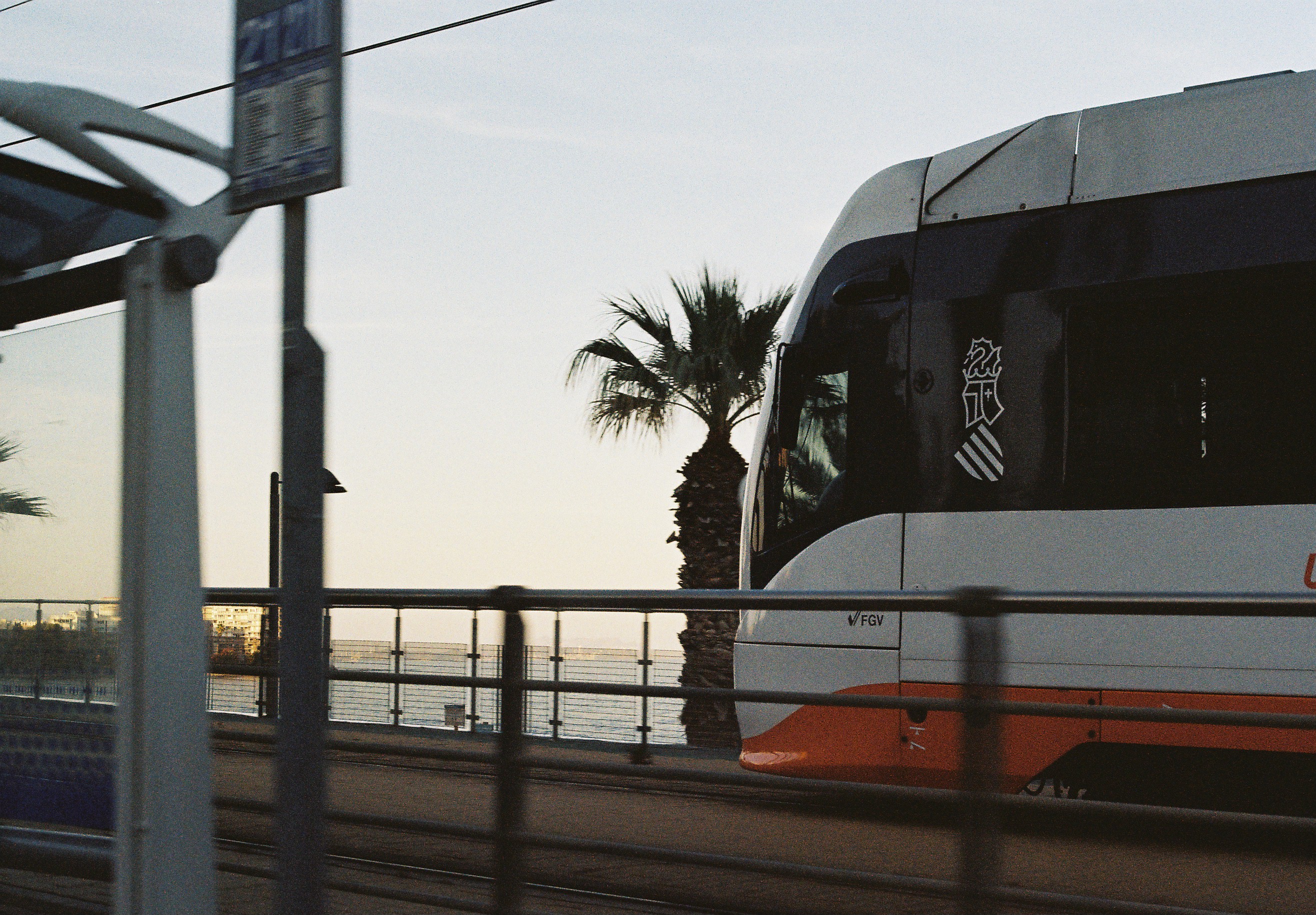 Tram