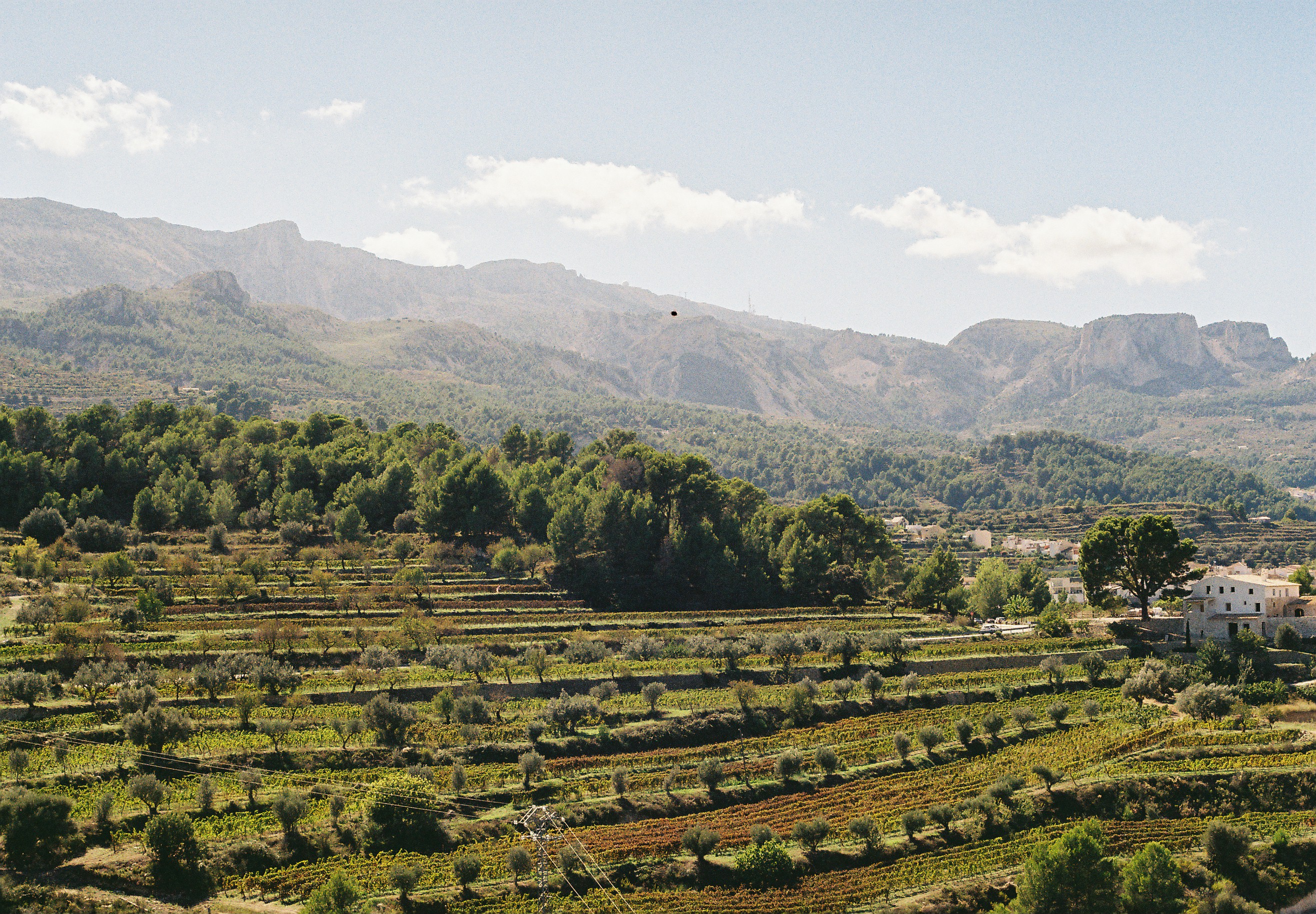 Guadalest