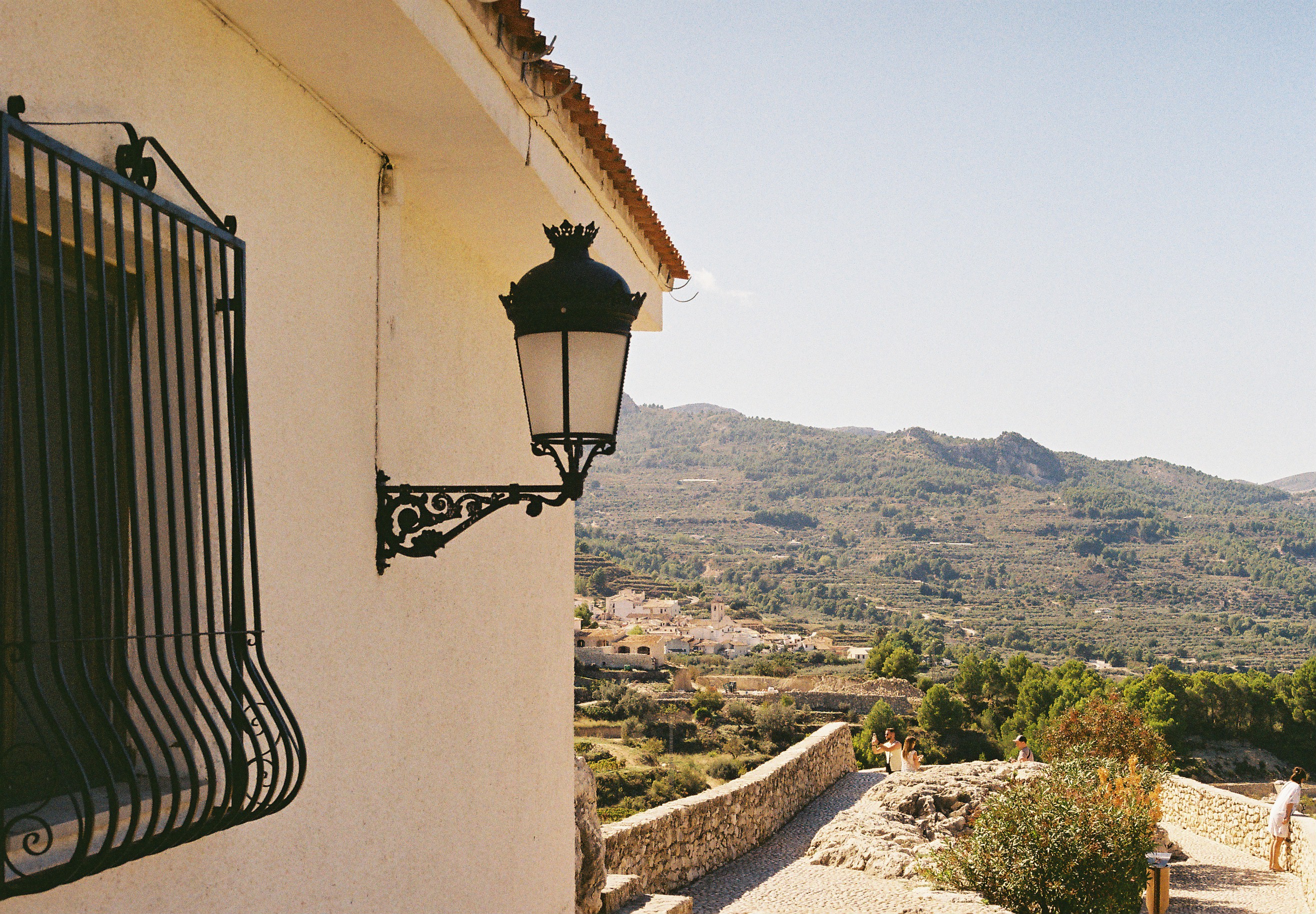 Guadalest