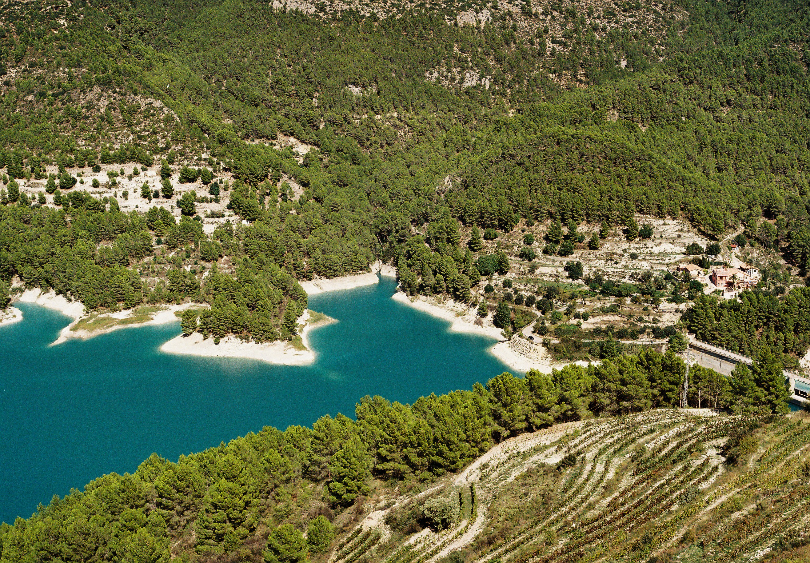 Guadalest