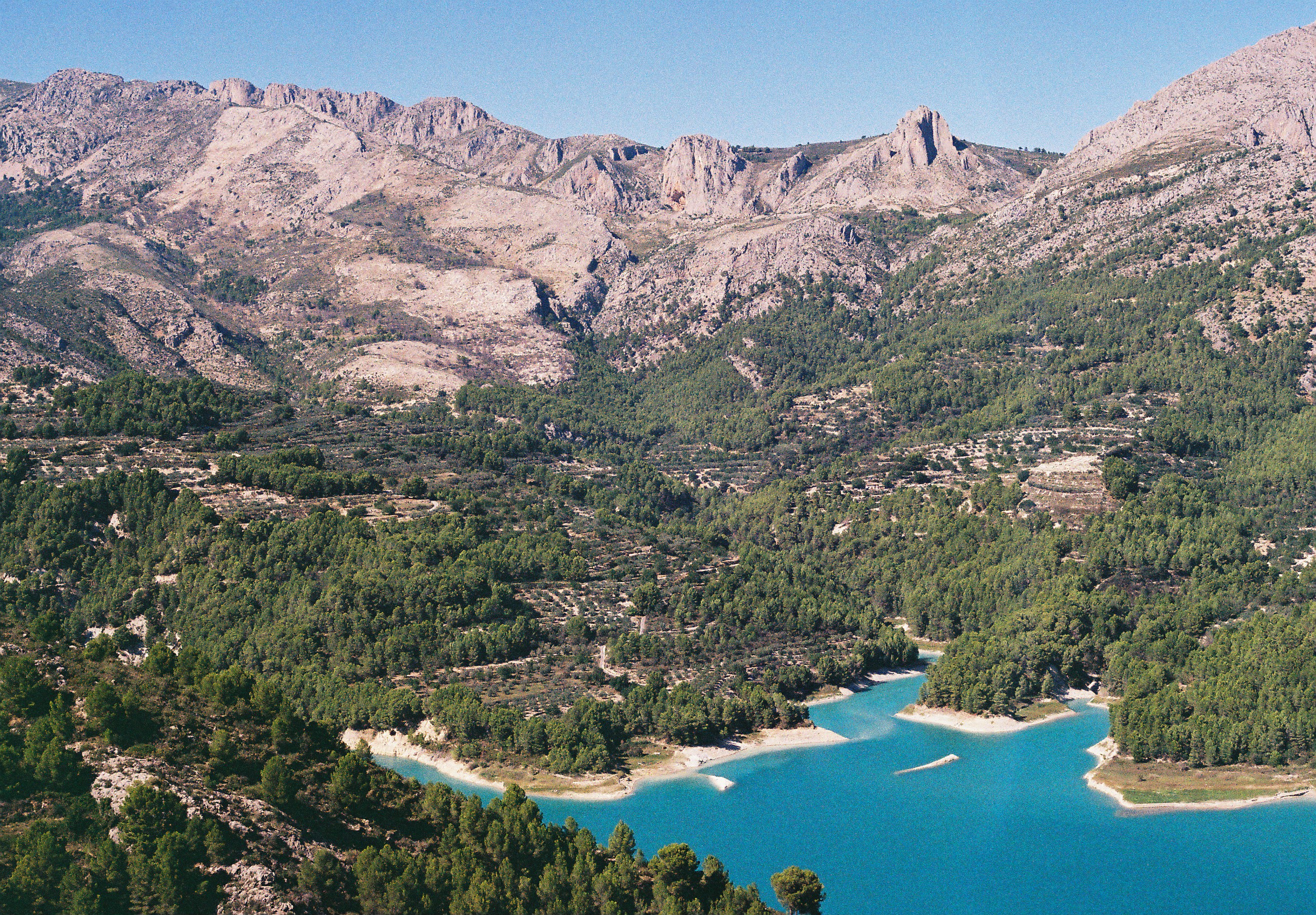 Guadalest