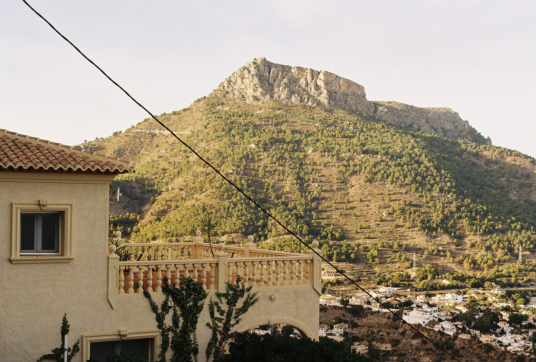 Calpe