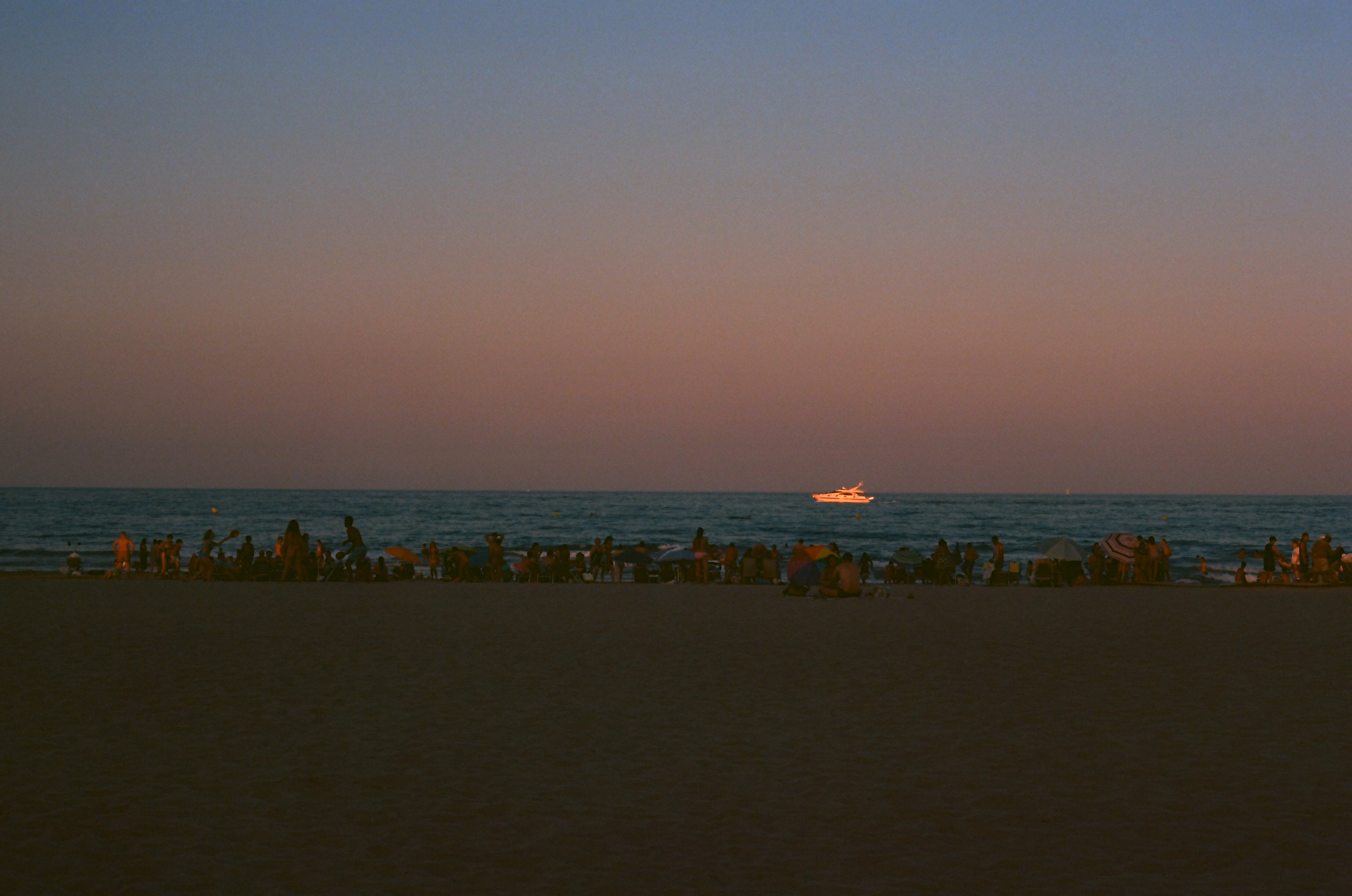 Playa San Juan