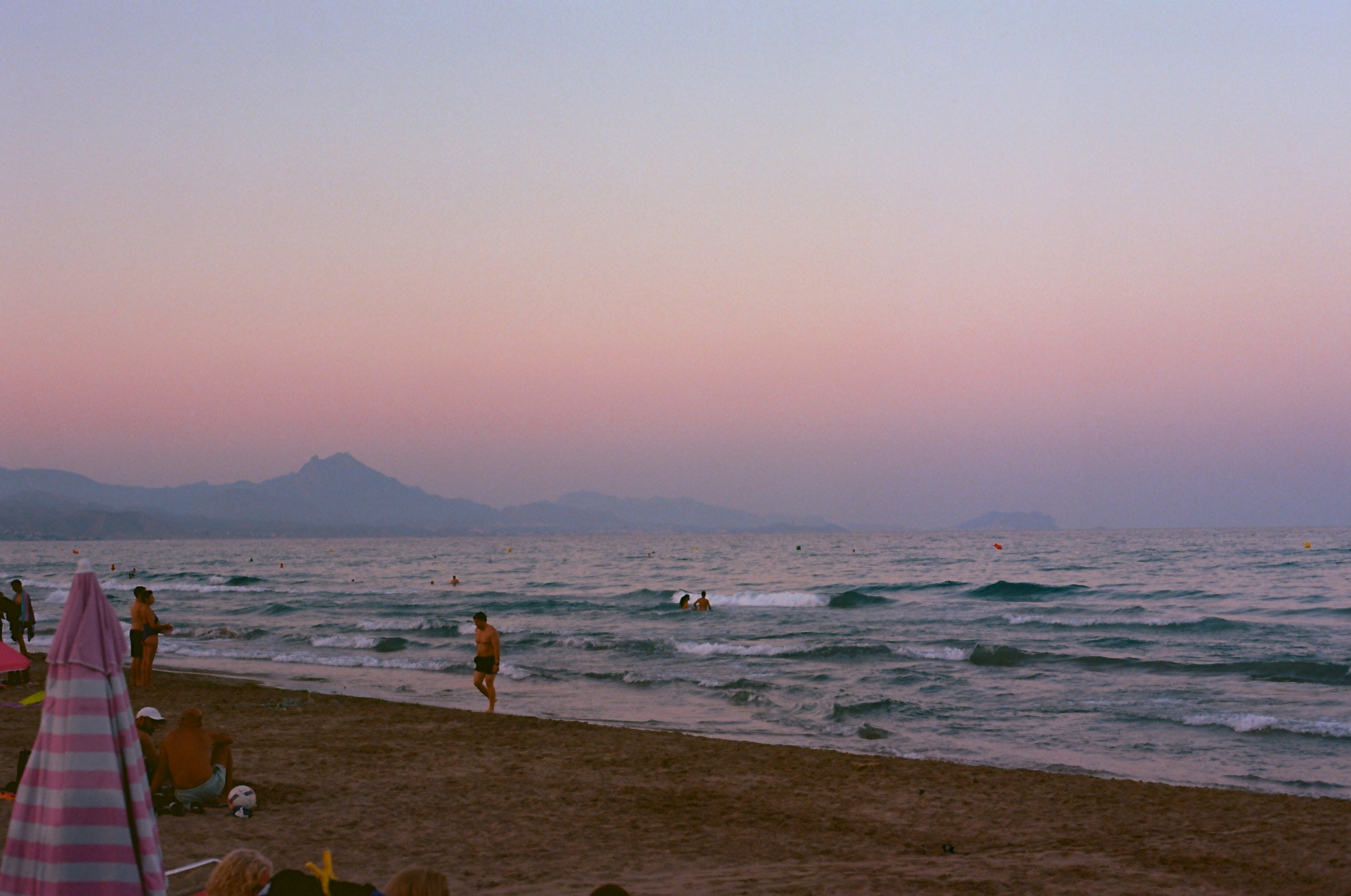 Playa San Juan